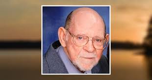 Charles W. Fleming Obituary October 7, 2021