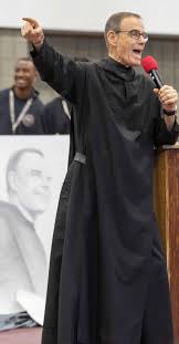 St. Benedict's Magazine