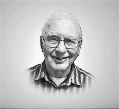 Lewis STILES Obituary