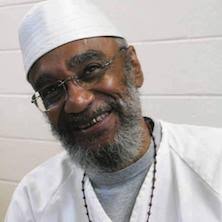 Abu-Ali Abdur' Rahman, a/k/a James Lee Jones Off Death Row in Tennessee