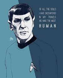 For Leonard Nimoy Star Trek Know Your Meme