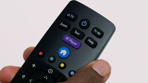 Put the batteries back in your remote. Your Bt Tv Remote Isn T Controlling The Tv Box Bt Help