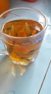 Gimana gak mupeng coba ?? Sediakan Secawan Teh O Pandan Panas Selepas Berbuka Confirm Badan Makin Segar Lagi Cergas Wajib Cuba Keluarga