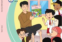 Download buku tema 5 kelas 3. Download Buku Tema 5 Kelas 3 Sd Pdf Info Pendidikan Terbaru