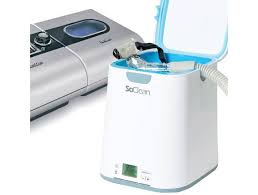 Soclean 2 Cpap Cleaner Sanitizer Oxygendirect Com