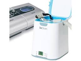 soclean 2 cpap cleaner sanitizer oxygendirect com