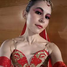 Rafaela Sanchez López. Mundial de Danza EE.UU 2024 🇺🇸🩰 Nivel Pre Jóvenes  Creación Inédita. Felicidades Rafaela! 🩰