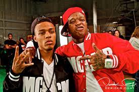 Upload, livestream, and create your own videos, all in hd. Pictures On Set Of Bow Wow Lil Wayne S Sweat Video Shoot
