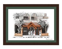 Cathedral and John Connon School - aPaulogy