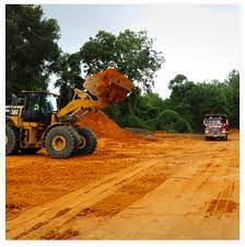Bama dirt provides different types of dirt, sand, soil & sod to customers of north alabama. Friendship Road Dirt Pit Daphne Spanish Fort Fairhope Baldwin Co Al