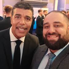 Tavassoli Brothers meeting the...