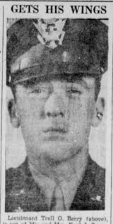 Trell Ovead Berry (1917-1997)