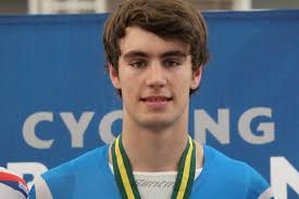 Cyclists in super start to the year