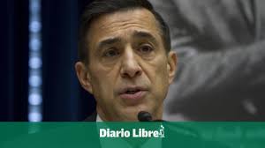 Estados Unidos pide apruebe Ley Extinción Dominio