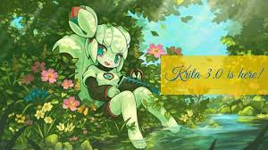Open Source Painting Application Krita 3 0 Released It S Foss Download the latest version of krita for free on your device. open source painting application krita
