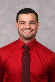 2017 Men's Lacrosse Roster