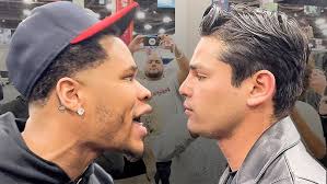 FFC 35 Highlights: Ben Egli vs. Joey Holt