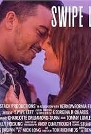 Swipe Left (Short 2024)