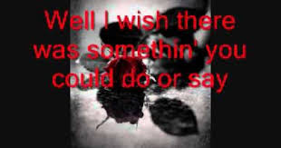 Mike Ness Don T Think Twice It S All Right With Lyrics Social Distortion Mike Ness Lyrics