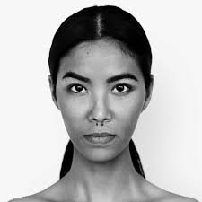 Reference photos for artists drawember. Download Premium Psd Of Portrait Of A Thai Woman 325538 Portrait Reference Photos 100 Portrait Challenge Female Portrait Reference