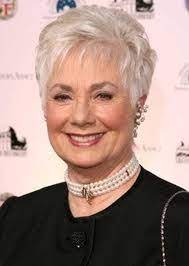 Short Hairstyles For Elderly Ladies Google Search Short Hair Styles Short Grey Hair Older Women Hairstyles