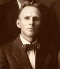 Benjamin Franklin Mullins (1886-1977)