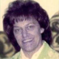 Obituary information for Dorothy F. Rickard