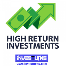 How To Choose Best High Return Investment In India – Nri Tax Services