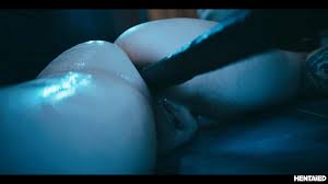 Hentaied Toilet Encounters 6 featuring Codi Vore