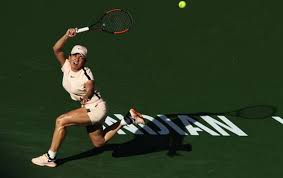 Asistencia de espectadores en torneos de masters 1000 y grand slams en 2018. Stiri Simona Halep Click Mobile