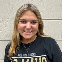 Maize South Cheerleading (2022