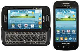 Samsung Galaxy S Relay 4G T699 ...