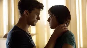 Download film fifty shades freed (2018) sub indo full movie bluray hd 360p 480p 720p 1080p webdl hdrip lk21 mp4 mkv terbaru nonton streaming subtitle indonesia hardsub nempel bioskop english subtitle google drive openload zippyshare layarkaca21 lk21 dunia21 layarkaca21. Adegan Intim Fifty Shades Of Grey 2 Lebih Banyak Dan Bervariasi Showbiz Liputan6 Com