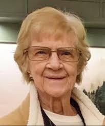 Mildred Mogg Obituary (2024)