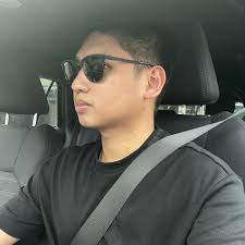 Mark Daniel Macalino