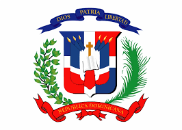 En el año 1934, para unificar la representación del escudo nacional, el presidente provisional de la republica general de división abelardo l. Dominican Republic Clip Art Escudo Nacional Dominicano Vector Transparent Png Download 2141821 Vippng