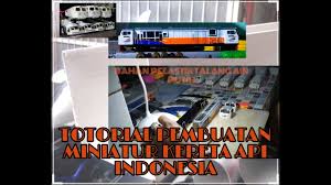 Check spelling or type a new query. Cara Membuat Miniatur Kereta Api Dari Plastik Belajar
