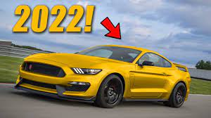 Each generation has ensured to push the boundaries of innovation, technology. Next Gen Ford Mustang Arriving Early Youtube
