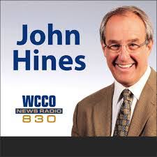 John Hines final regular show