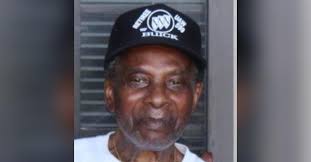 Mr. Ralph Grier Obituary