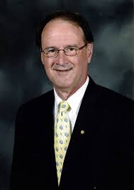 James Rettig's Instagram, Twitter & Facebook