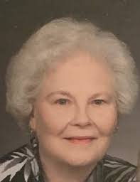 Obituary information for Willene Butler McGee Burton