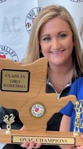 Four area players make East District first team