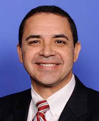 Rep. Henry Cuellar