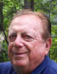 Obituary for Frank J. Curatolo