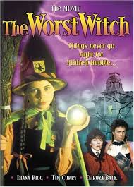 She loves this movie, along with my 3 year old daughter, so i bought them the set of the series, and they really enjoy that too. The Worst Witch 1986 Starring Jessica Fox Sophie Cook Fairuza Balk Amy Shindler