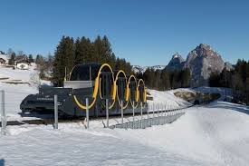 Im herzen der schweiz lockt eine technische innovation mit weltrekord: Faszination Seilbahn Die Stoosbahn In Der Schweiz Schweiz Ganz Naturlich Doppelmayr Stoos Stoos Schwyz Switzerland Stoosbahn Talstation Schlattli Stoos Bergbahnen Schwyz C Doppelmayr Seilbahnen Facebook
