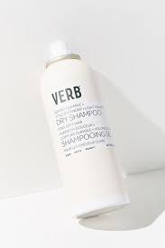 Verb Light Hair Dry Shampoo Spray Urban Outfitters Dry Shampoo Hairstyles Dry Shampoo Dry Hair