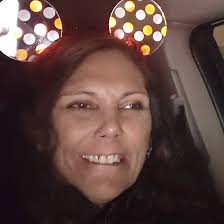 Hi all! I just wanted to introduce myself and share a photo I took... My  name is Roxann, I go by Rox or Roxy. I am 50 yrs. young. My dogs name