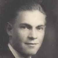 Paul Judd Hixson (1911–1957)